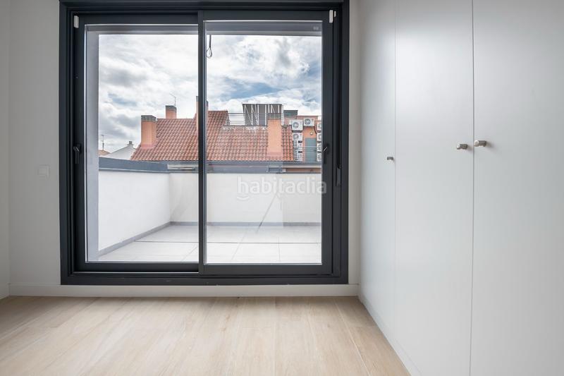 Foto 04a5a519-e36c-49b3-ae9c-8244199b3461. Attique avec piscine dans San Isidro Madrid