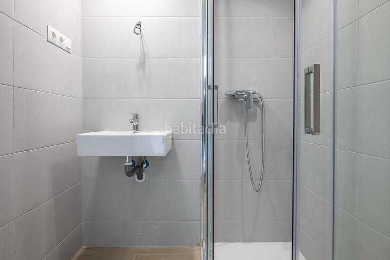 Foto 163be98c-725d-4767-a466-b1a89eb3196f. Attique avec piscine dans San Isidro Madrid