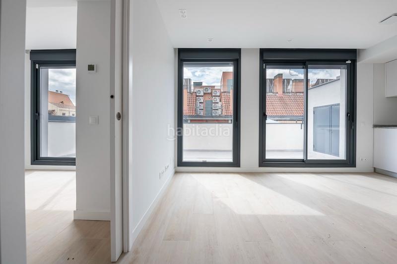 Foto 45373ca5-aeb5-451d-a46a-04e6d76856ff. Attique avec piscine dans San Isidro Madrid