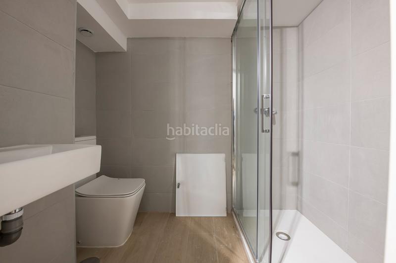 Foto 573197d8-d1a9-493b-ba54-004bc6f7020d. Attique avec piscine dans San Isidro Madrid