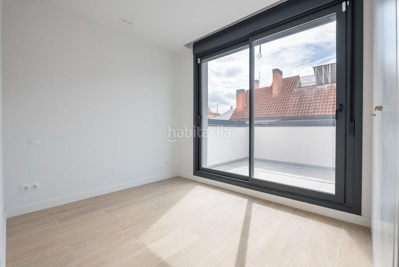 Foto 58888ffc-7f86-495c-8e68-05b1ad4b1efc. Attique avec piscine dans San Isidro Madrid