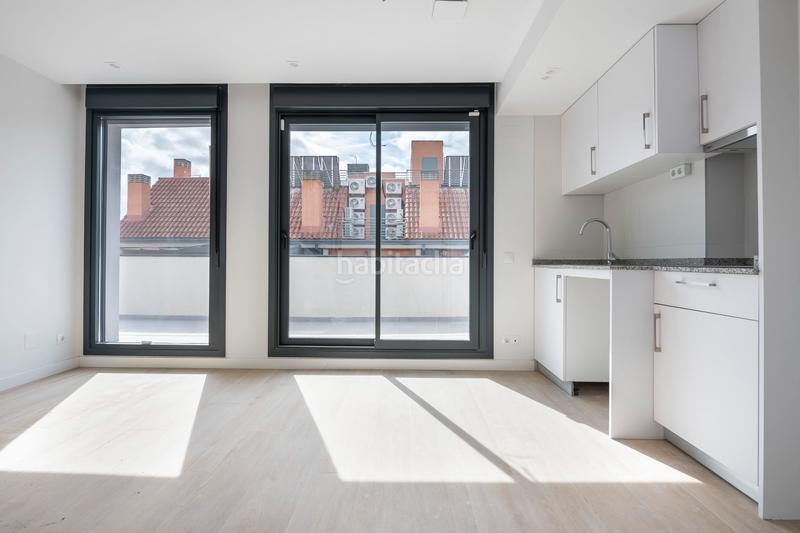 Foto 71fe31cd-26a1-48de-bdfe-be18e778056a. Attique avec piscine dans San Isidro Madrid