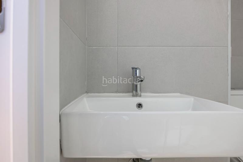 Foto 88b820ff-ec43-4d59-b04d-67885f5f1592. Attique avec piscine dans San Isidro Madrid