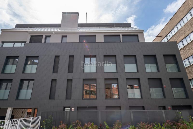 Foto 89f53fe0-1c89-4ec3-9967-b8acd2f00bd4. Attique avec piscine dans San Isidro Madrid