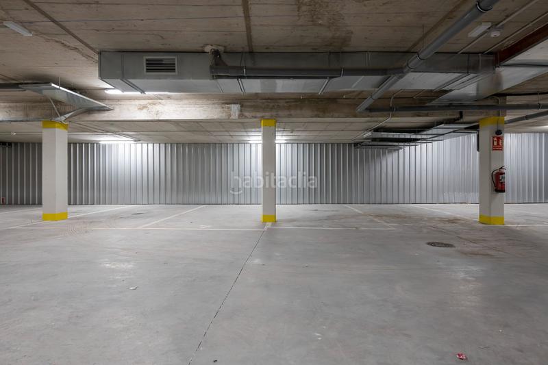 Foto a805c187-d099-4c01-a7e6-97279615444c. Attique avec piscine dans San Isidro Madrid