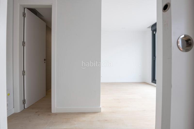 Foto bbe52721-fb99-44a1-926e-59c97b753215. Attique avec piscine dans San Isidro Madrid