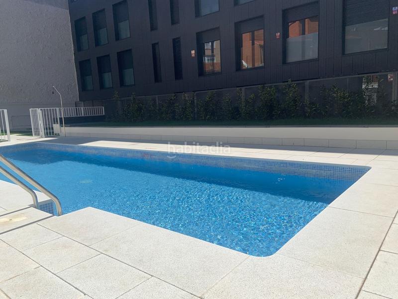Foto ec744fb9-f44c-4790-bd60-a0469b22a80d. Attique avec piscine dans San Isidro Madrid