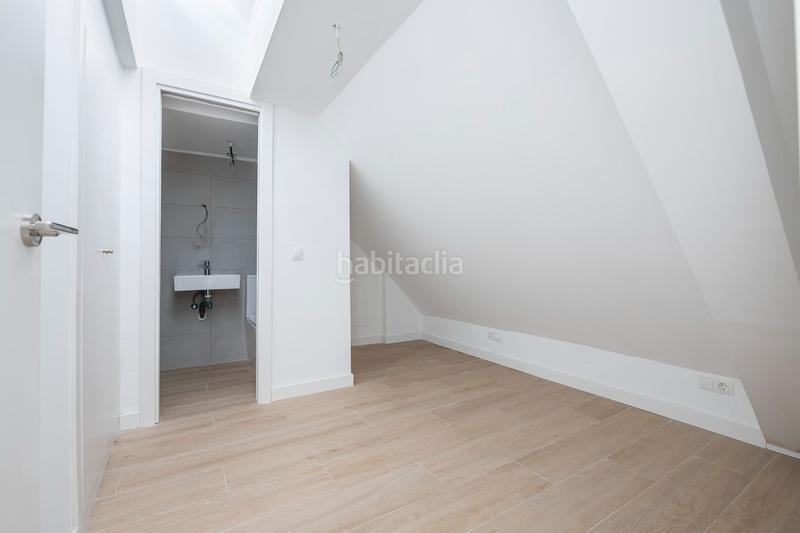 Foto 1d19cade-1611-435c-8675-d5b1927f3794. Dachwohnung mit pool in San Isidro Madrid