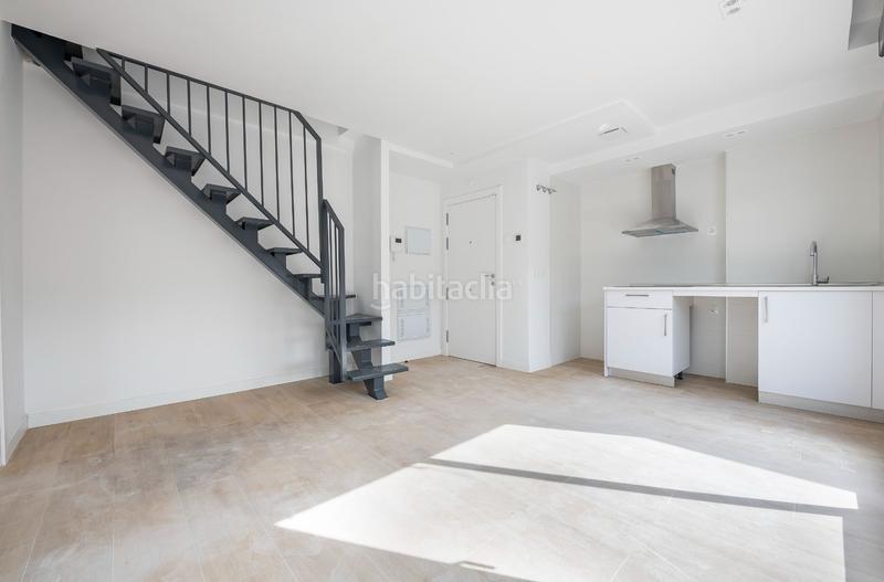 Foto 25d19875-98c1-4f07-a2cf-61d91f966ad2. Dachwohnung mit pool in San Isidro Madrid