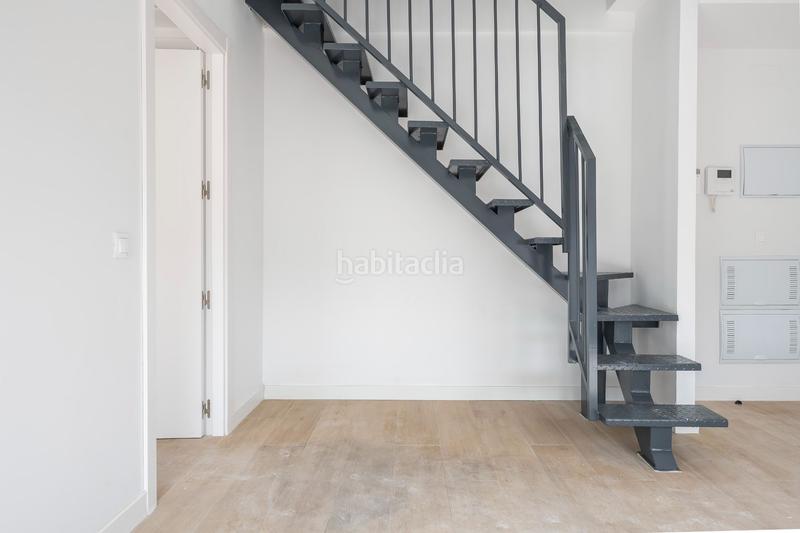 Foto 264e16c2-8460-4848-80c4-4af302561259. Dachwohnung mit pool in San Isidro Madrid