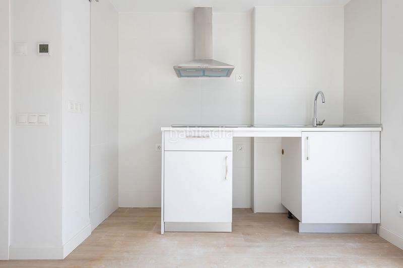 Foto 2f1a0cbf-b0f5-46af-98fc-c1d3f31bddc9. Dachwohnung mit pool in San Isidro Madrid