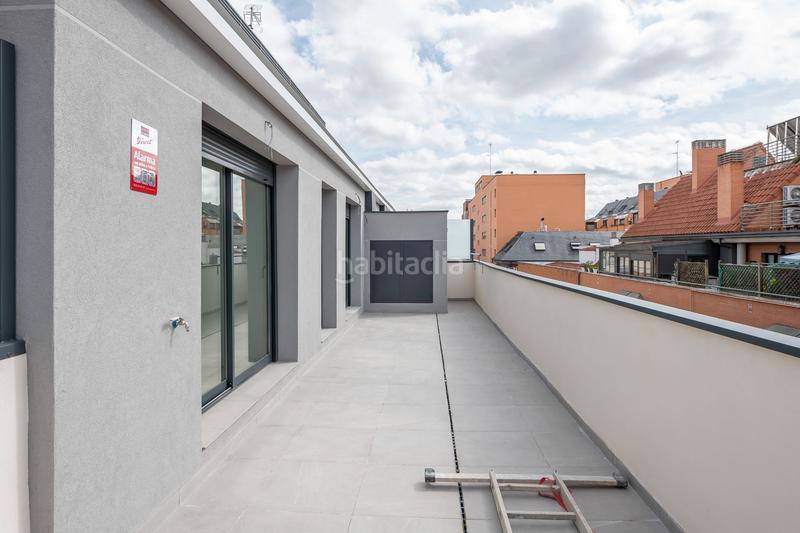 Foto 3bb98386-f5d6-455a-80d5-89952f6a6d52. Dachwohnung mit pool in San Isidro Madrid