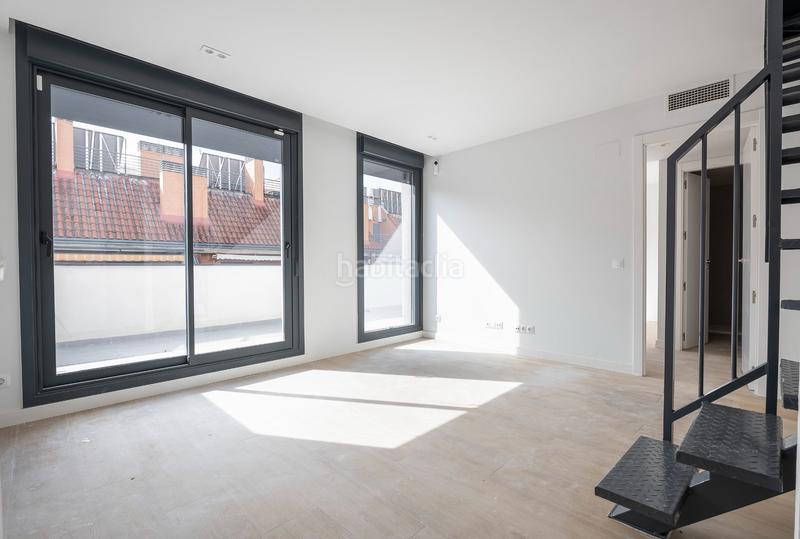 Foto 3dab1a16-7da0-4c37-b5d1-5a367e9f3589. Dachwohnung mit pool in San Isidro Madrid