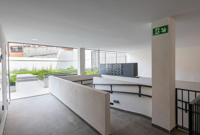 Foto 3e76ca6e-a574-4e93-a63a-d7b70a6e943b. Dachwohnung mit pool in San Isidro Madrid