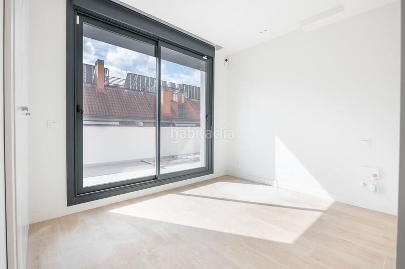 Foto 425b0a71-4b2c-428c-8fa8-4ea9df3bdc7a. Dachwohnung mit pool in San Isidro Madrid