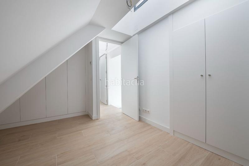 Foto 55bc58d9-856e-4a8d-9f3c-a42058a6cb35. Dachwohnung mit pool in San Isidro Madrid