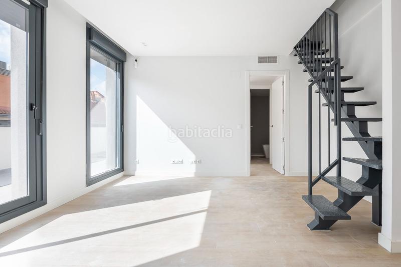 Foto 5bc27bde-edfc-427a-b125-2a88d398b38f. Dachwohnung mit pool in San Isidro Madrid