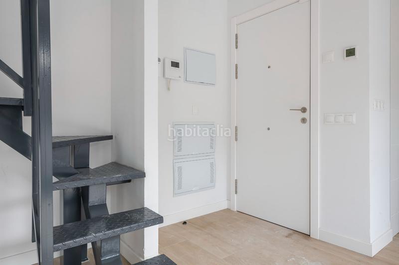 Foto 5d6a433b-2325-4954-8ec6-5993a65f0051. Dachwohnung mit pool in San Isidro Madrid