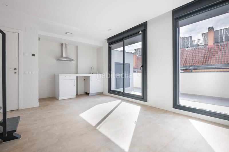 Foto 5d72a89d-1f4c-42f0-a17c-f4f248339c56. Dachwohnung mit pool in San Isidro Madrid