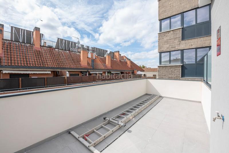 Foto 65dd985a-48b7-4805-8232-6b8f6fc41b14. Dachwohnung mit pool in San Isidro Madrid