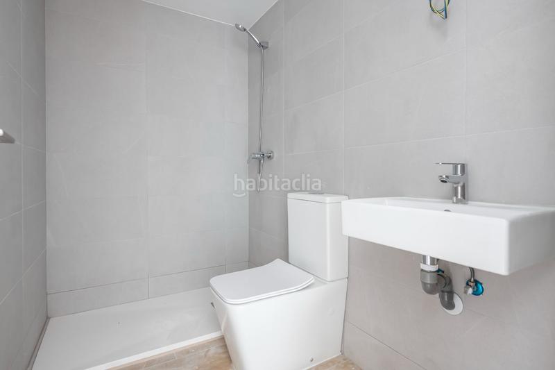 Foto 7a793b38-8cb8-40f2-b97c-924bd3f49ead. Dachwohnung mit pool in San Isidro Madrid