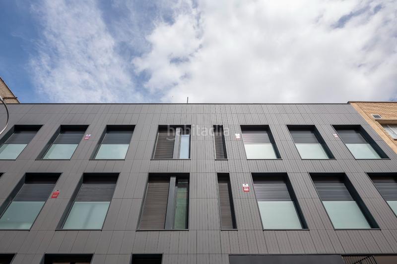 Foto 8c0be4f5-6c99-4fc2-aae9-cd47341af8cd. Dachwohnung mit pool in San Isidro Madrid