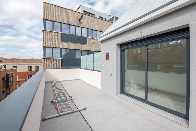 Foto 9828e14d-daf0-4e92-a014-69470888a050. Dachwohnung mit pool in San Isidro Madrid