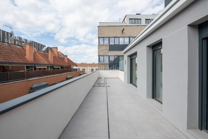 Foto 9a7c5699-677a-4161-9e32-fd08776c1f79. Dachwohnung mit pool in San Isidro Madrid