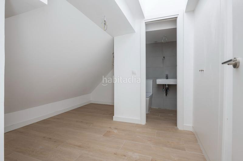 Foto b8dcc721-ca59-4723-aabf-6d008f0751b5. Dachwohnung mit pool in San Isidro Madrid