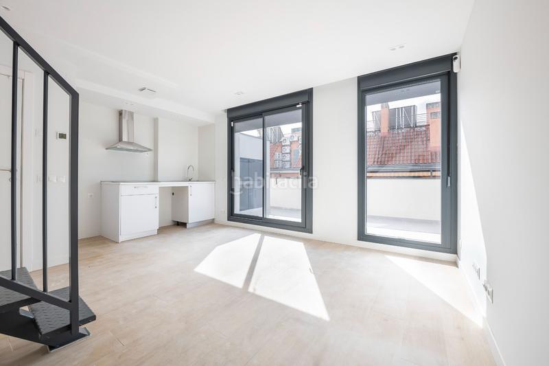 Foto c25899ae-83f0-4419-a586-d87cb2e1a759. Dachwohnung mit pool in San Isidro Madrid