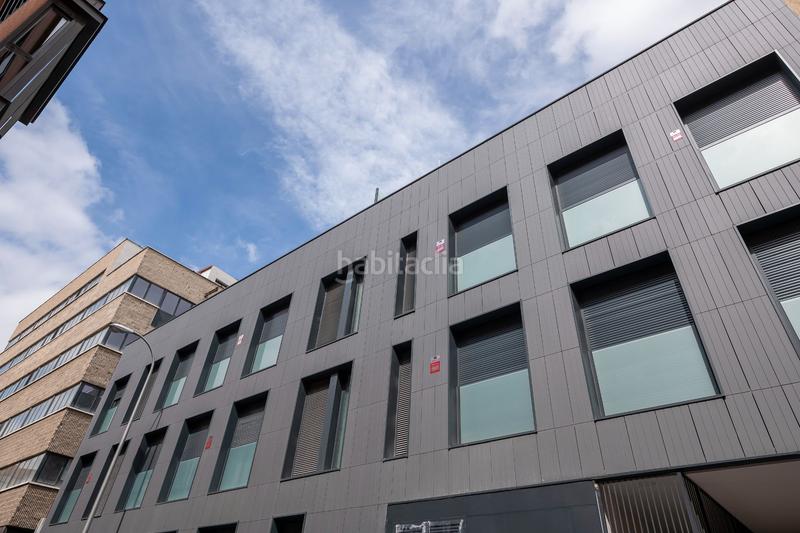 Foto d194c463-d2d7-4f3e-96ec-f2bd33802e22. Dachwohnung mit pool in San Isidro Madrid