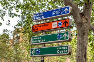 Edifici a Zona Renfe. Edificio en venta en zona renfe, alcorcón