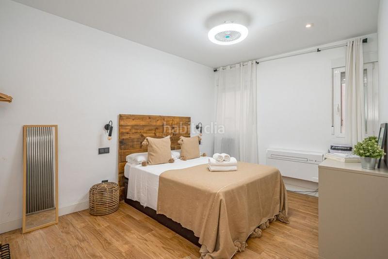 Foto 02dedb39-90da-4e85-b262-a427bb1ac708. Appartamento in Cortes-Huertas Madrid