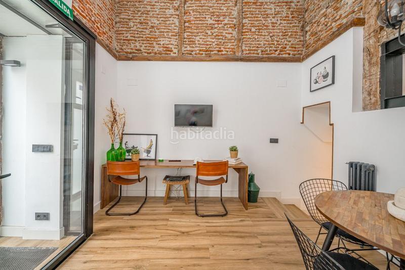 Foto 07cd9635-6647-44ac-b61c-bf780782d39b. Appartamento in Cortes-Huertas Madrid