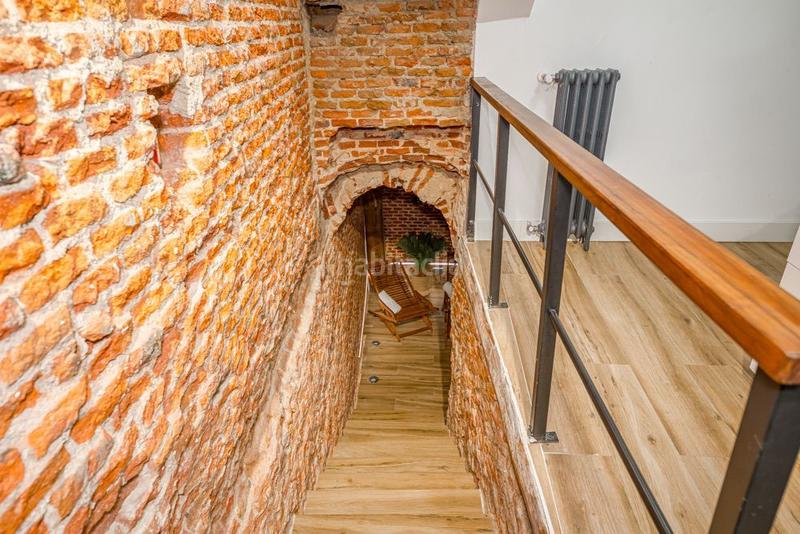 Foto 1423df12-508f-4f68-abbf-8baa11dbc0b0. Appartamento in Cortes-Huertas Madrid