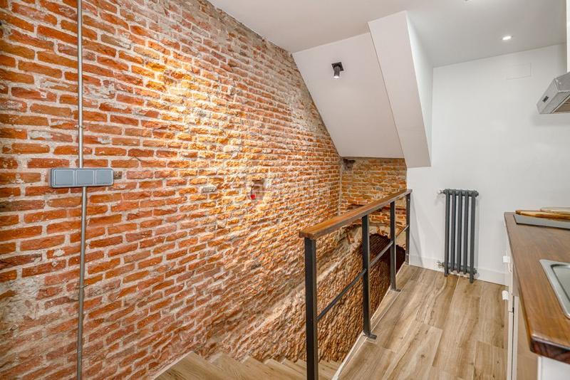 Foto 1edebdf8-e17b-4aeb-9659-94438a948931. Appartamento in Cortes-Huertas Madrid