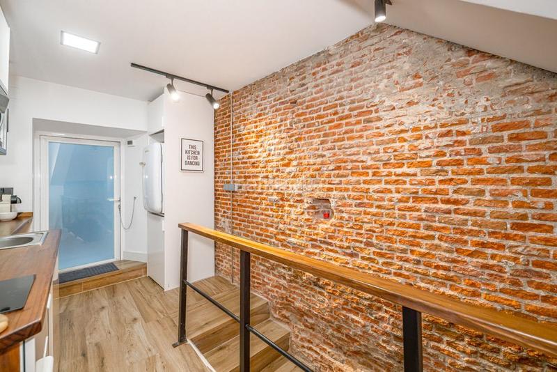 Foto 23df87b9-d267-4b52-9e46-b7c2b38196c0. Appartamento in Cortes-Huertas Madrid