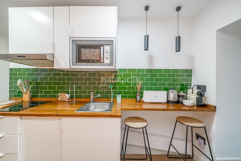 Foto 2b8469ca-bc41-4f69-a2c1-575c1e34f584. Appartamento in Cortes-Huertas Madrid