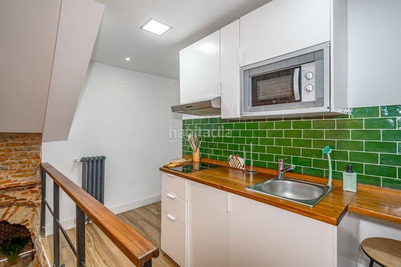 Foto 38561872-863d-4753-b654-fe93ec589938. Appartamento in Cortes-Huertas Madrid