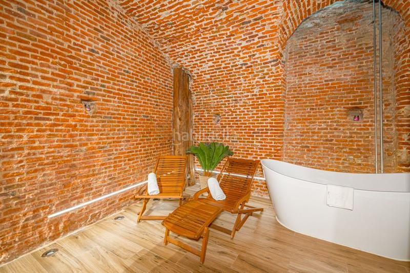 Foto 403a86e4-14a5-4e43-8648-5b795ed7f4d8. Appartamento in Cortes-Huertas Madrid