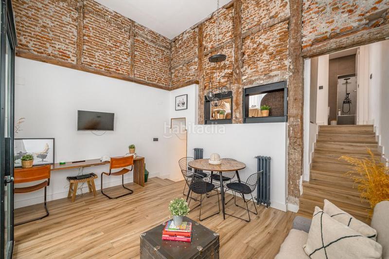 Foto 4cda41a7-1a8e-484c-9b1f-f5ab946f83f6. Appartamento in Cortes-Huertas Madrid