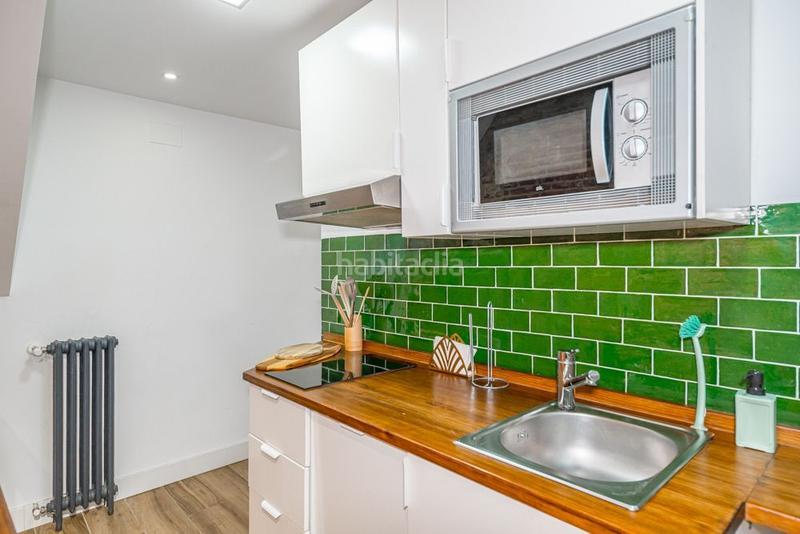 Foto 4ceff9e9-c125-4ccd-b8a4-beed75c03aa9. Appartamento in Cortes-Huertas Madrid