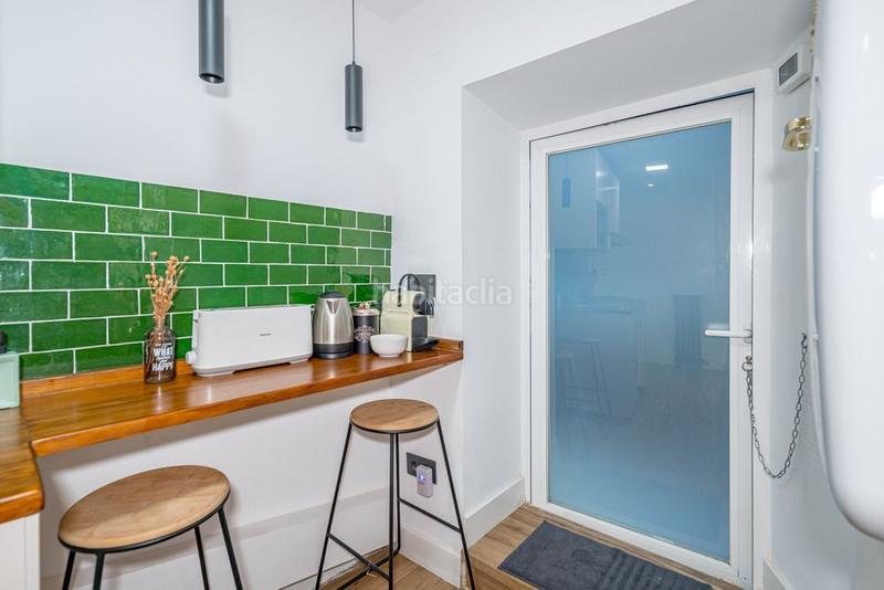 Foto 4e6a8385-d774-46bb-90a5-004e963f830e. Appartamento in Cortes-Huertas Madrid