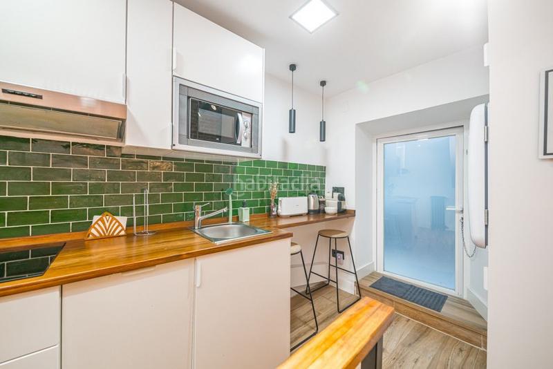 Foto 56c81b46-9624-425f-8658-226800153906. Appartamento in Cortes-Huertas Madrid