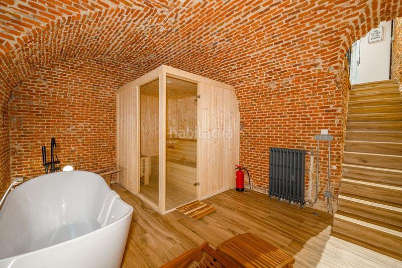 Foto 5987dfd6-4029-47a1-8834-e0d072605c7d. Appartamento in Cortes-Huertas Madrid