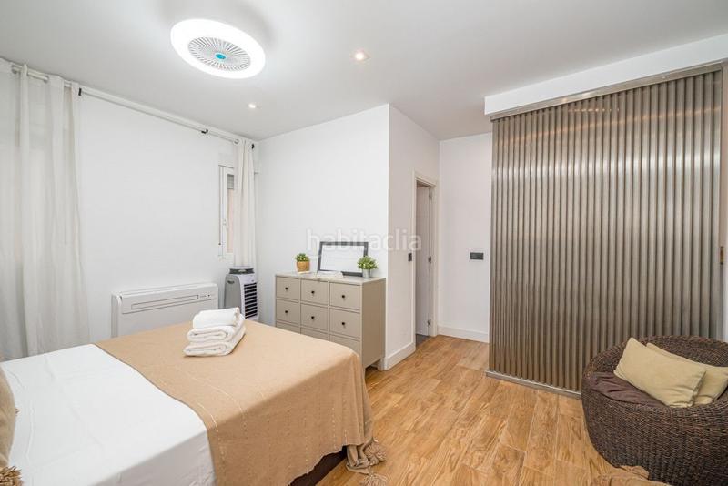 Foto 65a1b8cc-cbe0-48b7-a32f-eb696eab1180. Appartamento in Cortes-Huertas Madrid