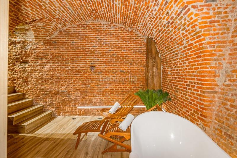 Foto 6f036d72-4f76-4b53-aeb1-ab7b56c35b2e. Appartamento in Cortes-Huertas Madrid