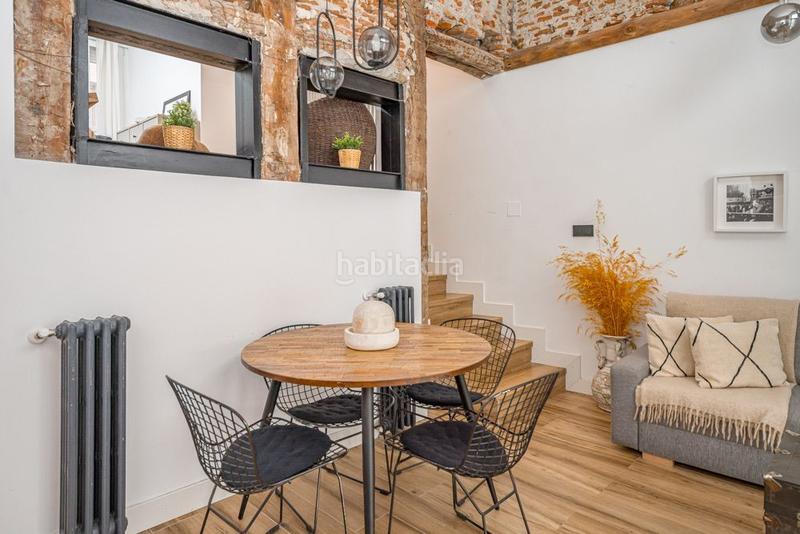 Foto 814664be-5117-4041-b92a-6ed23f23300b. Appartamento in Cortes-Huertas Madrid