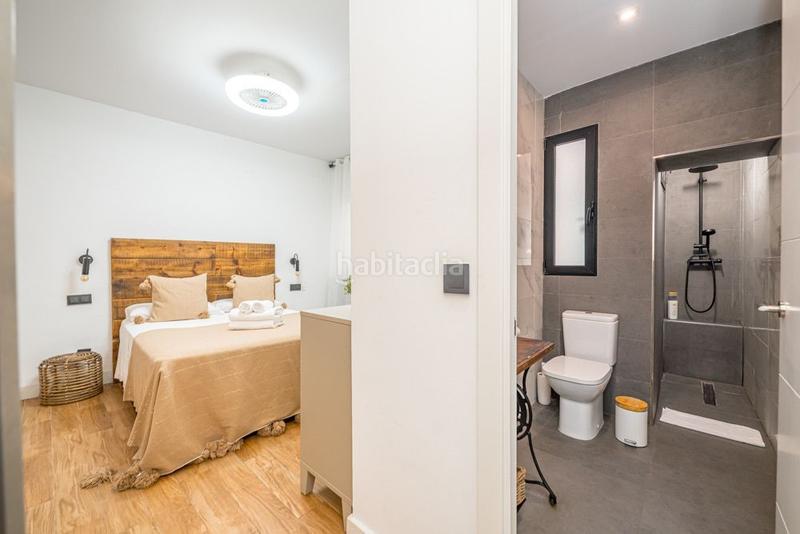 Foto 9549ebc8-4c58-4c45-af42-b36efc0a6441. Appartamento in Cortes-Huertas Madrid