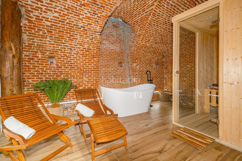 Foto a5fcc2f5-cb17-4ab9-b765-628a937343b2. Appartamento in Cortes-Huertas Madrid